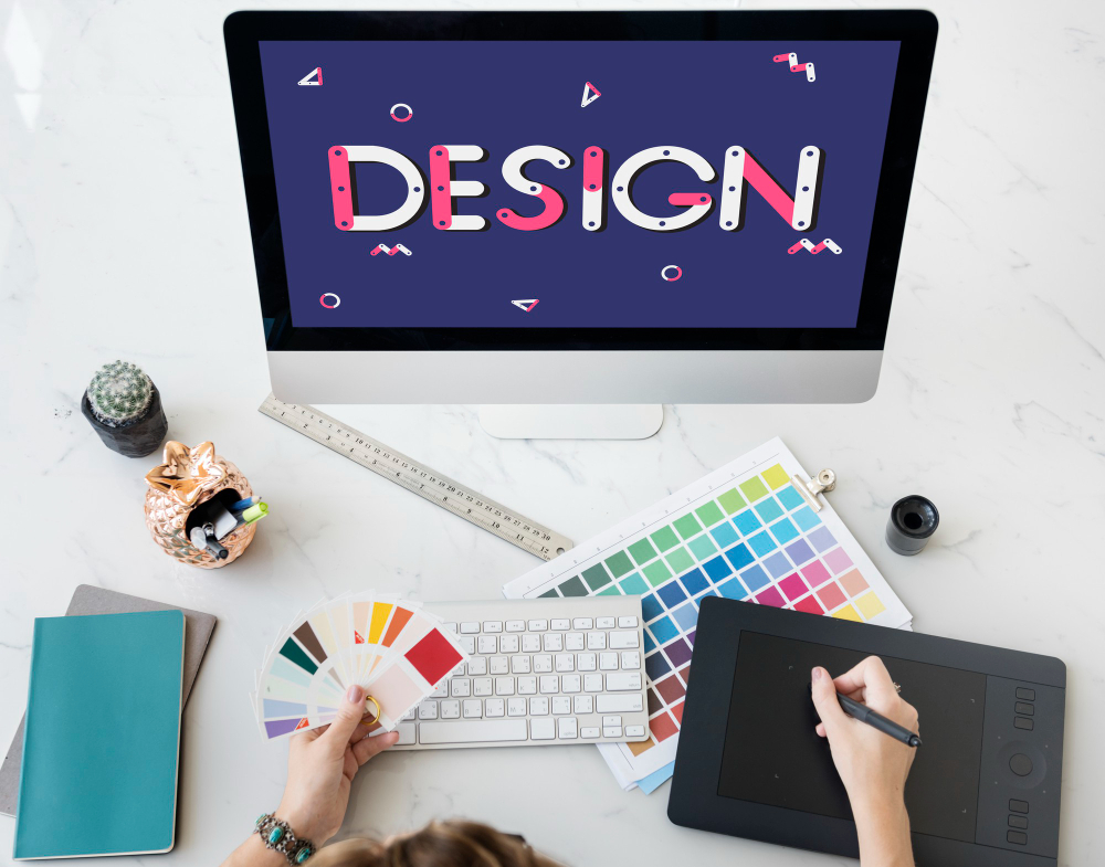 top Graphic Designing Agency in Kasaragod