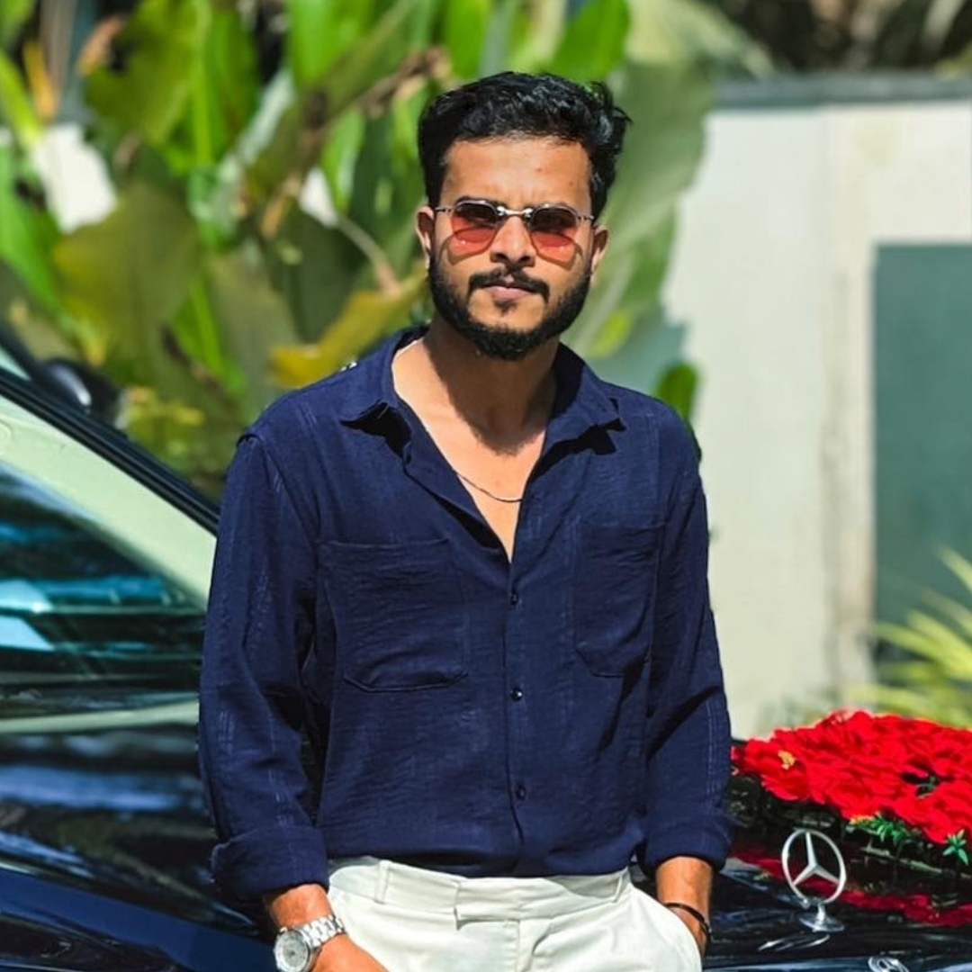Zayd Hakeel