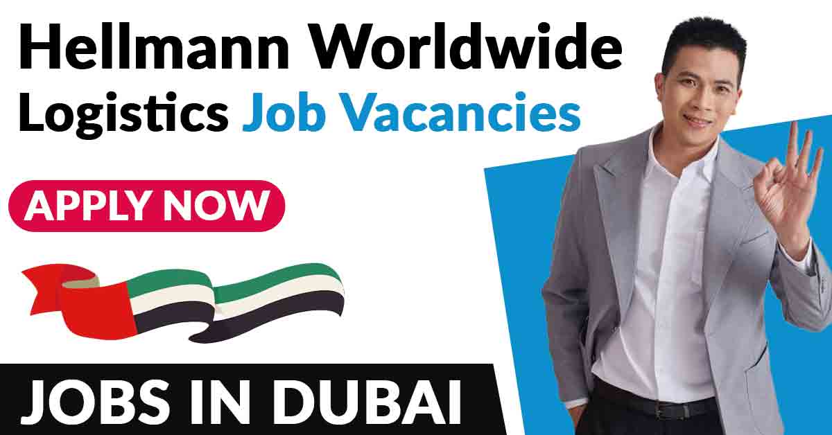 Hellmann Worldwide Logistics Jobs | Apply Now