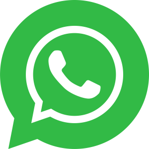 Whatsapp logo 2025