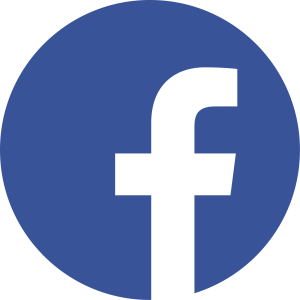 facebook logo 2025